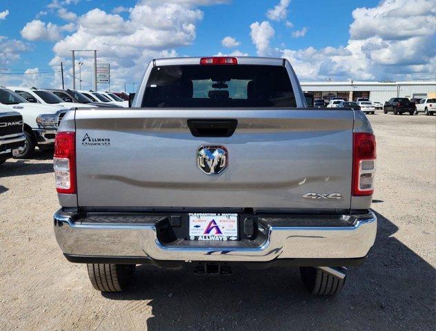 new 2024 Ram 2500 car, priced at $57,800