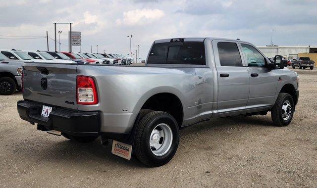 new 2024 Ram 3500 car, priced at $74,365