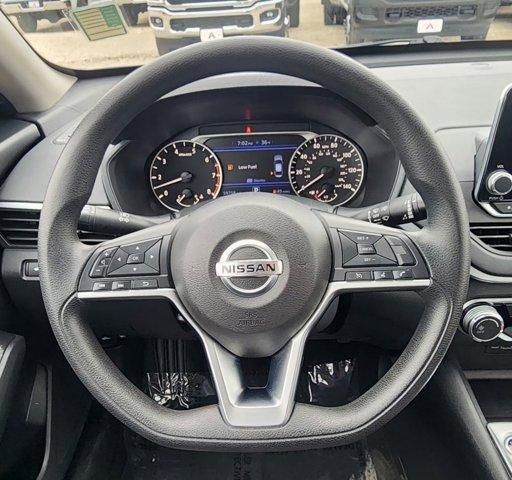 used 2022 Nissan Altima car, priced at $18,894