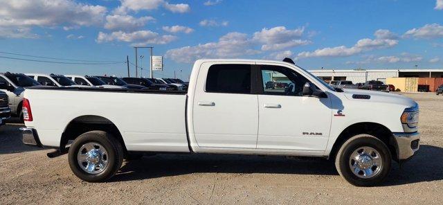 used 2022 Ram 2500 car