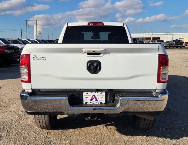 used 2022 Ram 2500 car