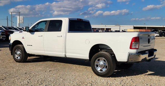 used 2022 Ram 2500 car