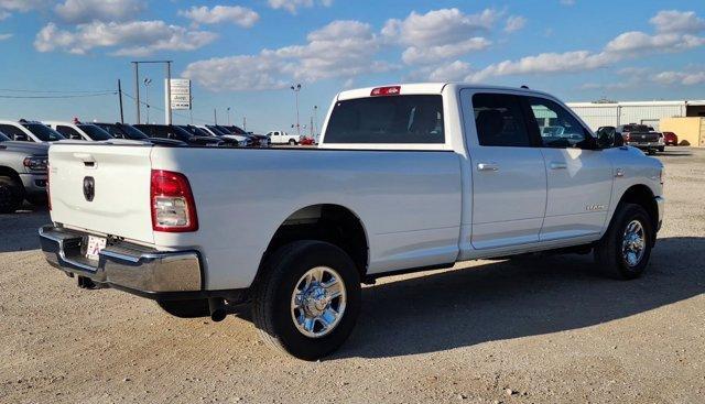 used 2022 Ram 2500 car