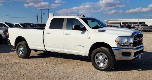 used 2022 Ram 2500 car