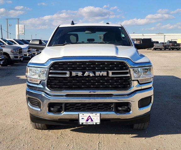 used 2022 Ram 2500 car