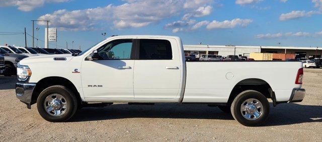 used 2022 Ram 2500 car