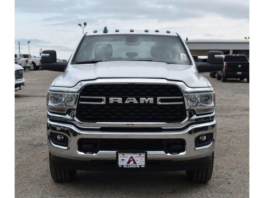 new 2024 Ram 2500 car, priced at $68,099