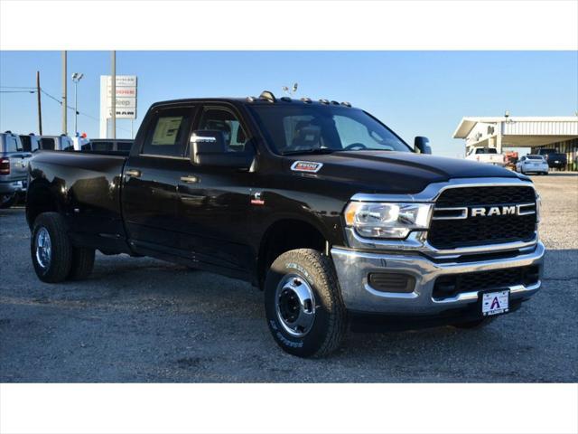 new 2024 Ram 3500 car, priced at $63,899