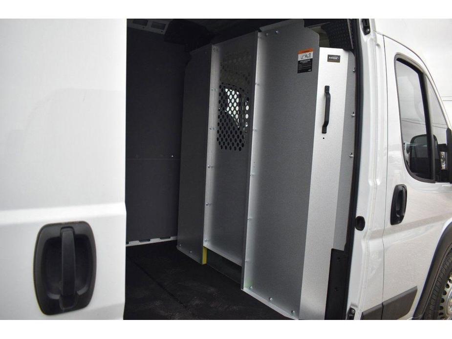 new 2024 Ram ProMaster 2500 car, priced at $51,999