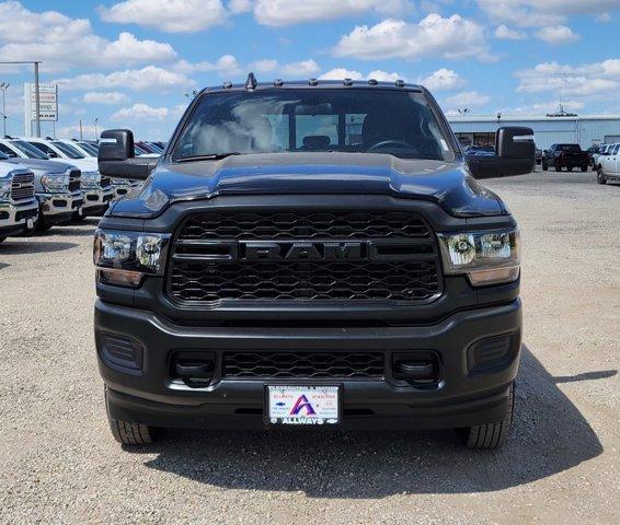 new 2024 Ram 3500 car, priced at $68,299