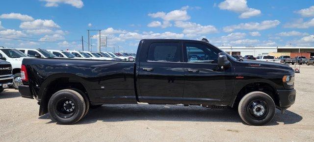 new 2024 Ram 3500 car, priced at $68,299