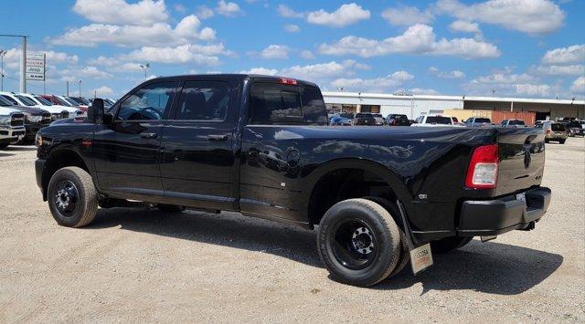 new 2024 Ram 3500 car, priced at $68,299