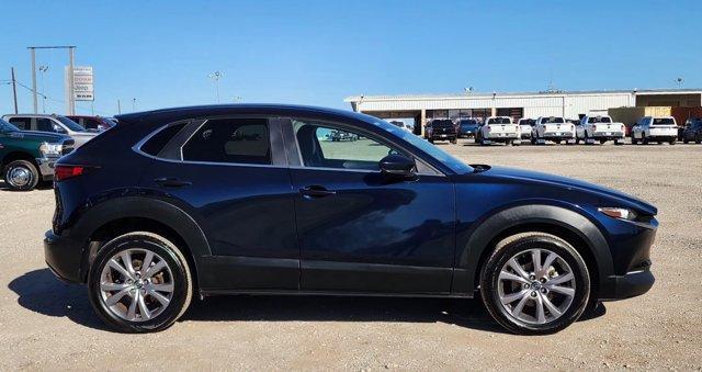 used 2020 Mazda CX-30 car, priced at $16,474