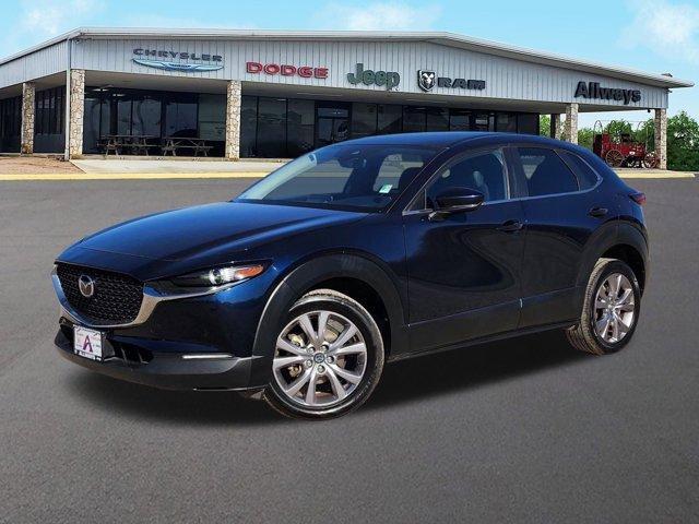 used 2020 Mazda CX-30 car, priced at $16,792