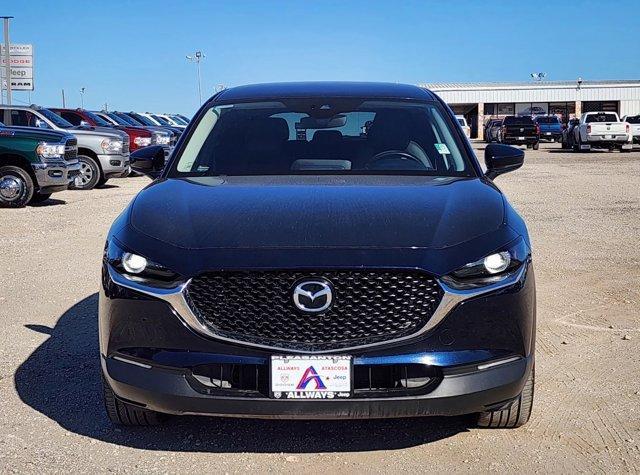 used 2020 Mazda CX-30 car, priced at $16,474