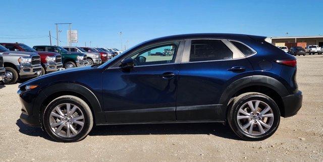 used 2020 Mazda CX-30 car, priced at $16,474