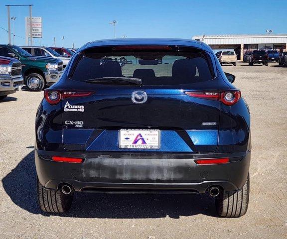 used 2020 Mazda CX-30 car, priced at $16,474