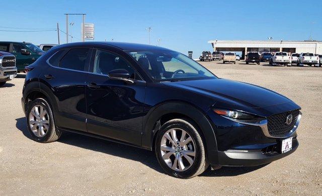 used 2020 Mazda CX-30 car, priced at $16,474