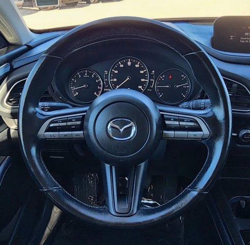 used 2020 Mazda CX-30 car, priced at $16,474