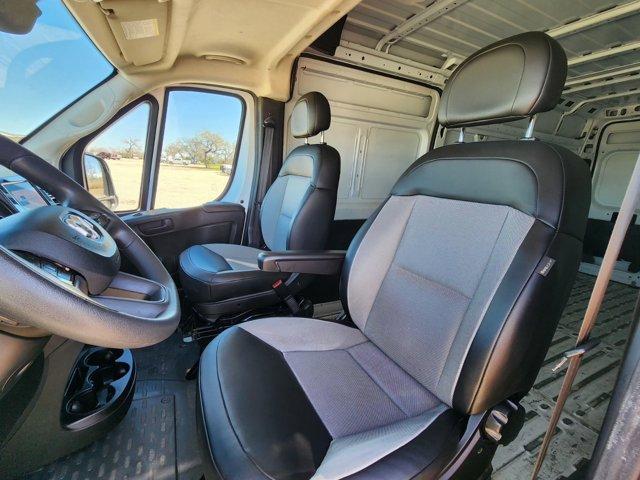 used 2023 Ram ProMaster 3500 car, priced at $34,991