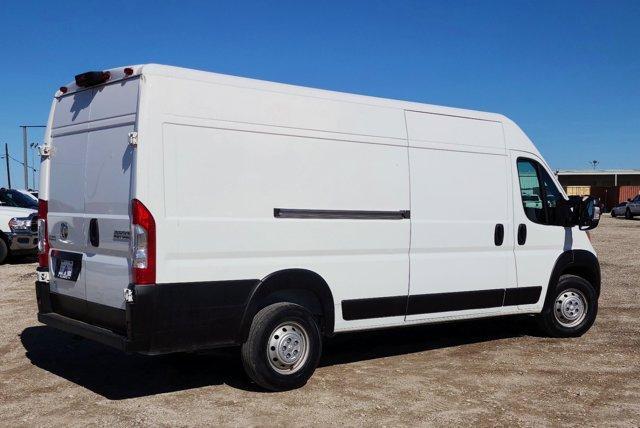 used 2023 Ram ProMaster 3500 car, priced at $34,991