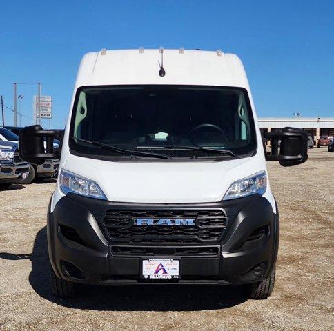 used 2023 Ram ProMaster 3500 car, priced at $34,991