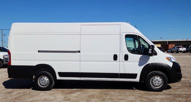 used 2023 Ram ProMaster 3500 car, priced at $34,991