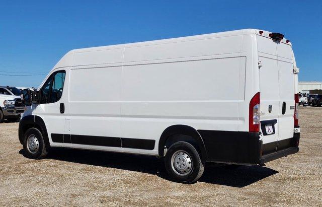 used 2023 Ram ProMaster 3500 car, priced at $34,991