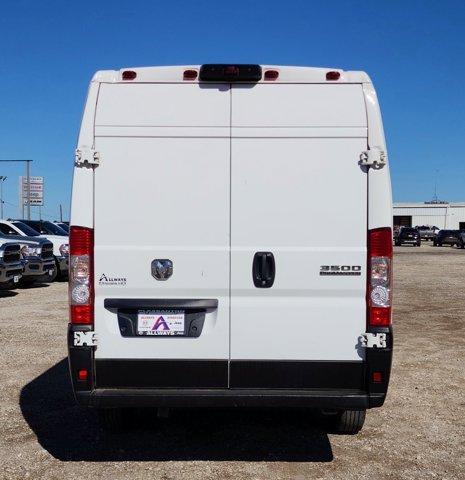 used 2023 Ram ProMaster 3500 car, priced at $34,991