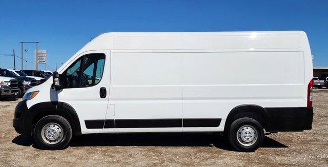 used 2023 Ram ProMaster 3500 car, priced at $34,991