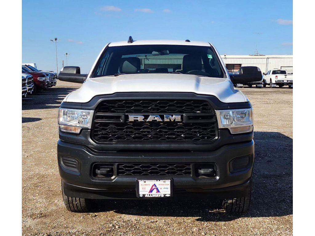 used 2022 Ram 3500 car, priced at $32,891