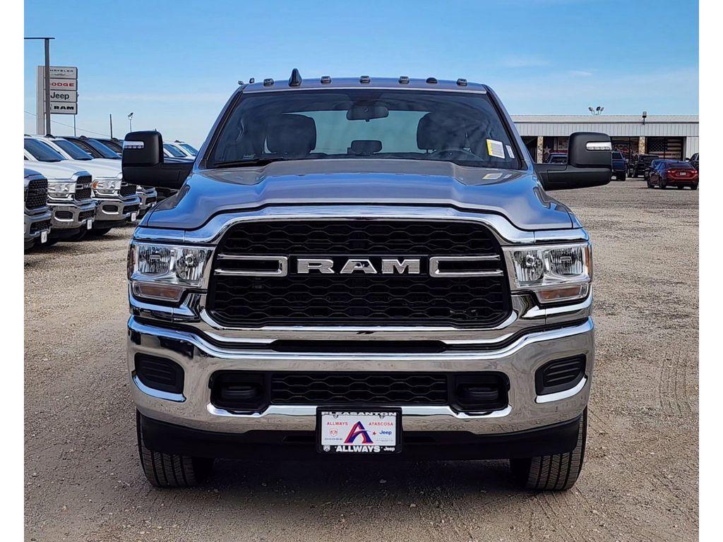 new 2024 Ram 2500 car, priced at $67,979