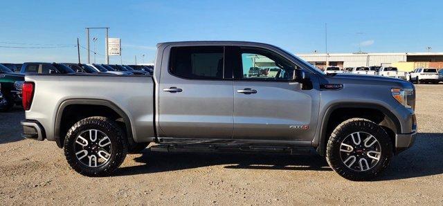 used 2019 GMC Sierra 1500 car, priced at $33,624