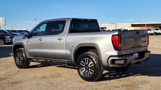 used 2019 GMC Sierra 1500 car, priced at $33,624