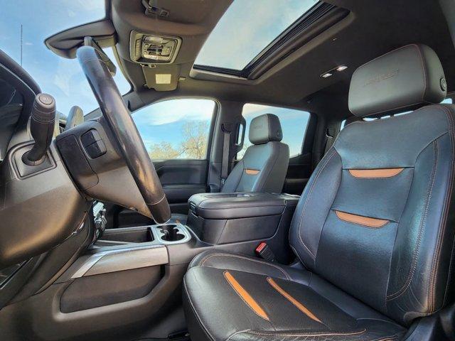 used 2019 GMC Sierra 1500 car, priced at $33,624