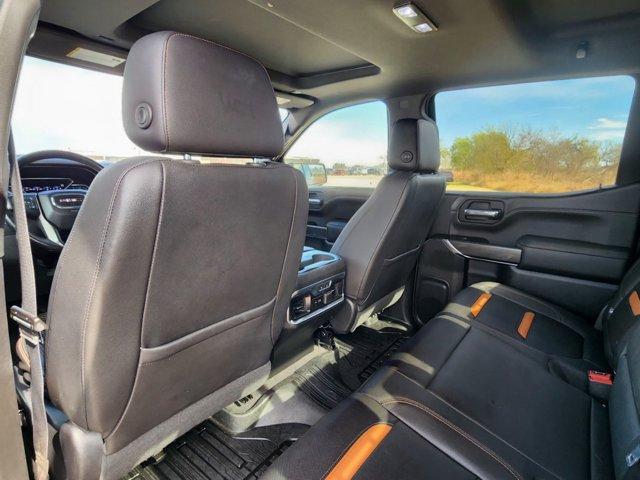 used 2019 GMC Sierra 1500 car, priced at $33,624