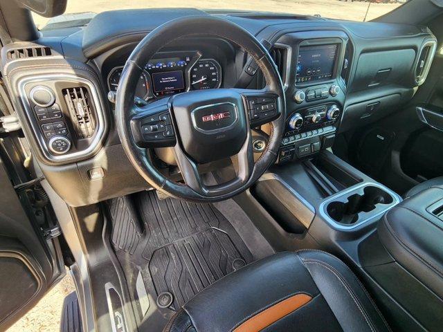 used 2019 GMC Sierra 1500 car, priced at $33,624