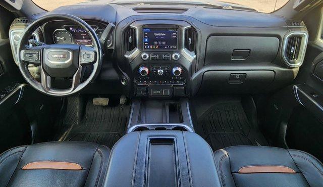 used 2019 GMC Sierra 1500 car, priced at $33,624