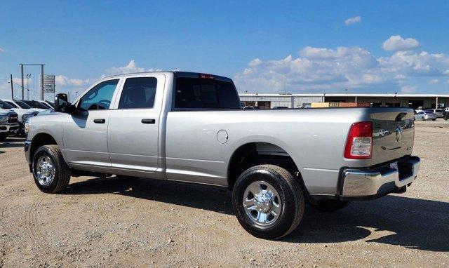 new 2024 Ram 2500 car, priced at $57,719