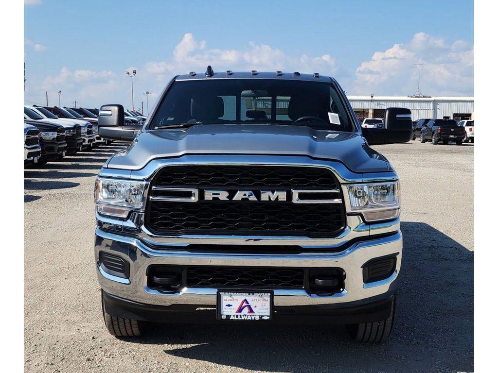 new 2024 Ram 2500 car, priced at $57,419