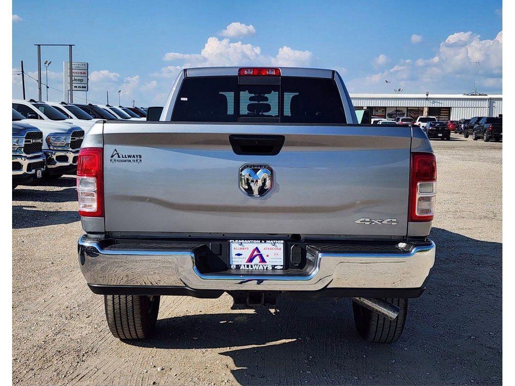 new 2024 Ram 2500 car, priced at $57,419