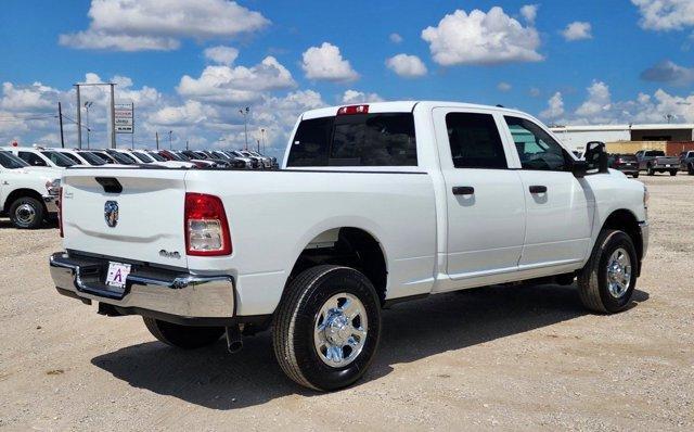 new 2024 Ram 2500 car, priced at $56,800