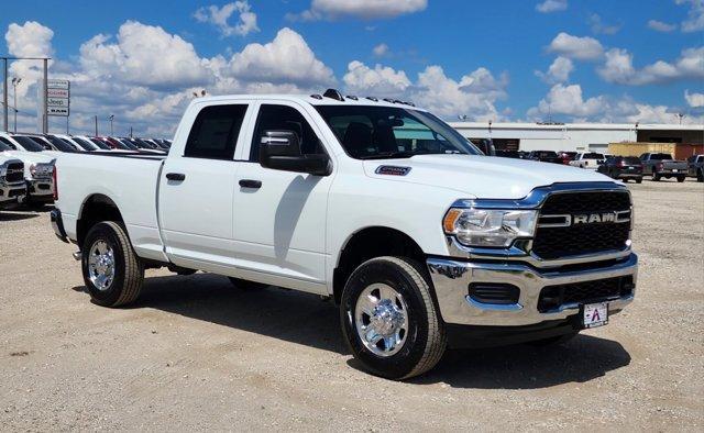 new 2024 Ram 2500 car, priced at $56,800