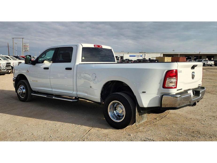 used 2023 Ram 3500 car, priced at $56,850