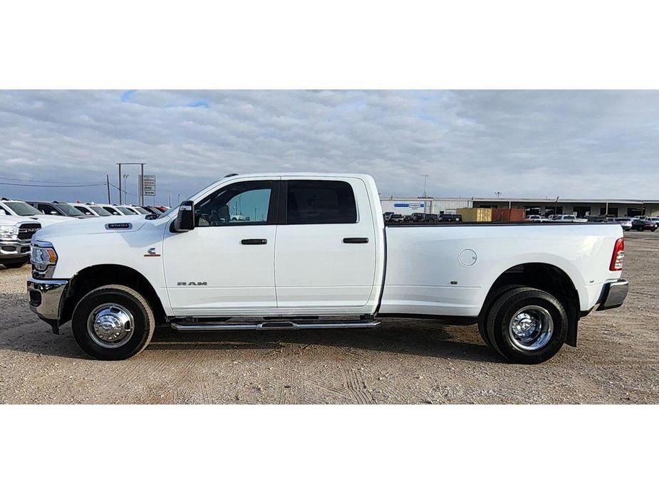 used 2023 Ram 3500 car, priced at $56,850