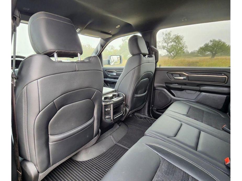 used 2020 Ram 1500 car, priced at $42,782