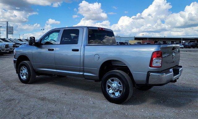 new 2024 Ram 2500 car, priced at $57,925