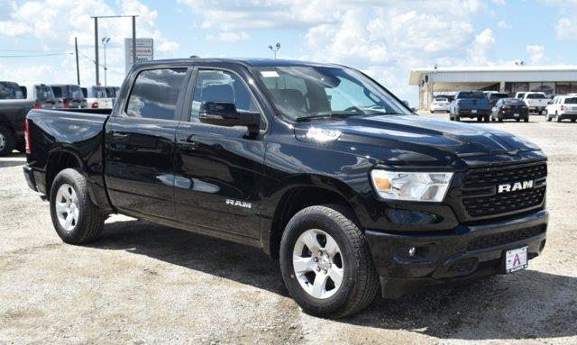 new 2024 Ram 1500 car, priced at $49,400