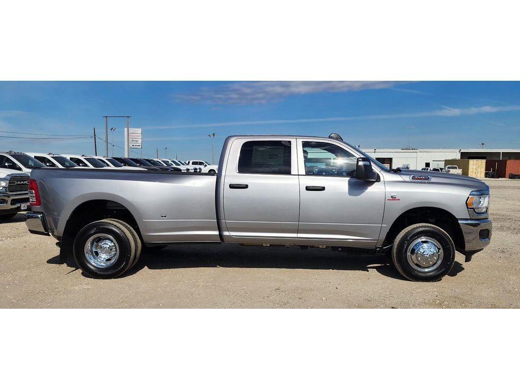 new 2024 Ram 3500 car, priced at $69,859