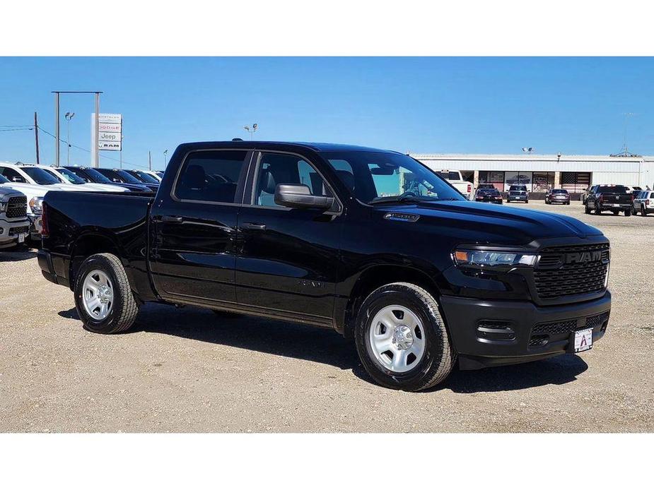 new 2025 Ram 1500 car